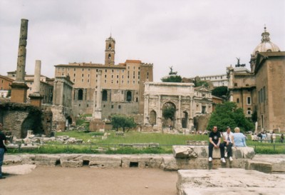 forum_romanum