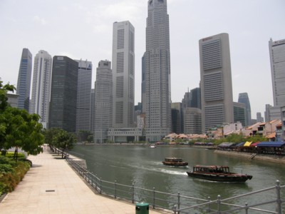 Singapure